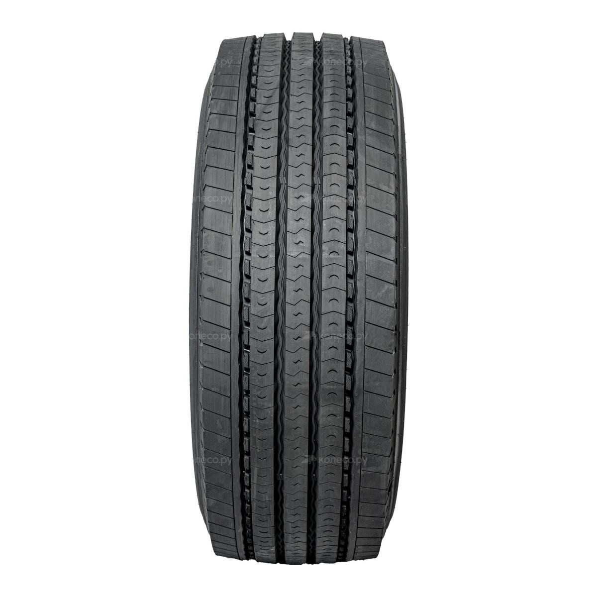 А/шина 385/65R22.5 PRIMETRAC X PRIMEWAY S16 кермо 160K
